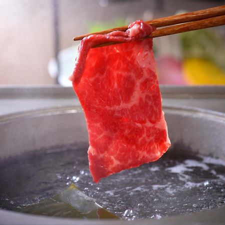 Jozankei Onsen Yurakusoan Hotel Szapporo Kültér fotó