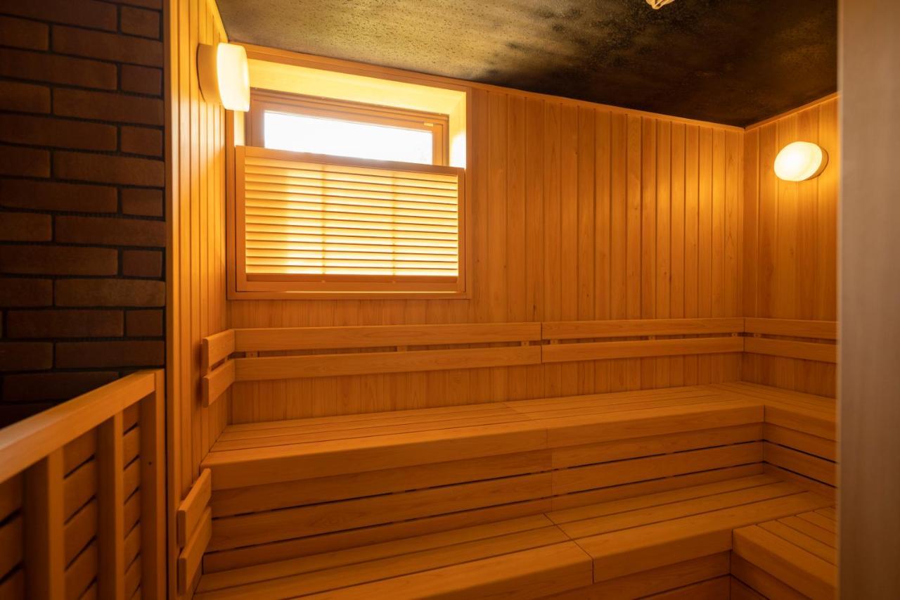 Jozankei Onsen Yurakusoan Hotel Szapporo Kültér fotó