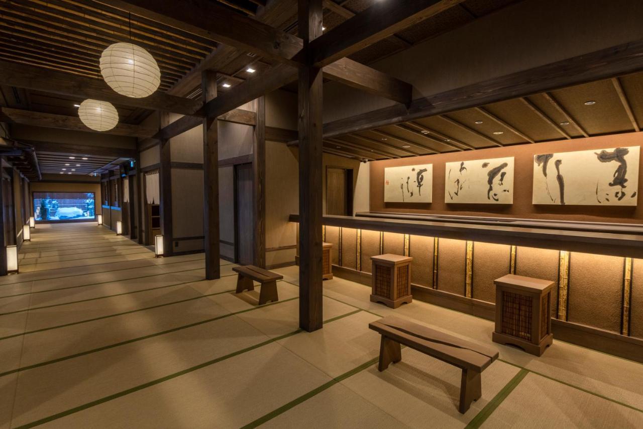 Jozankei Onsen Yurakusoan Hotel Szapporo Kültér fotó