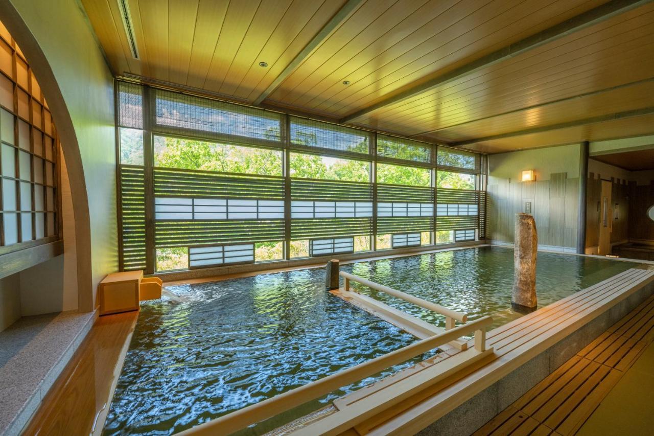 Jozankei Onsen Yurakusoan Hotel Szapporo Kültér fotó