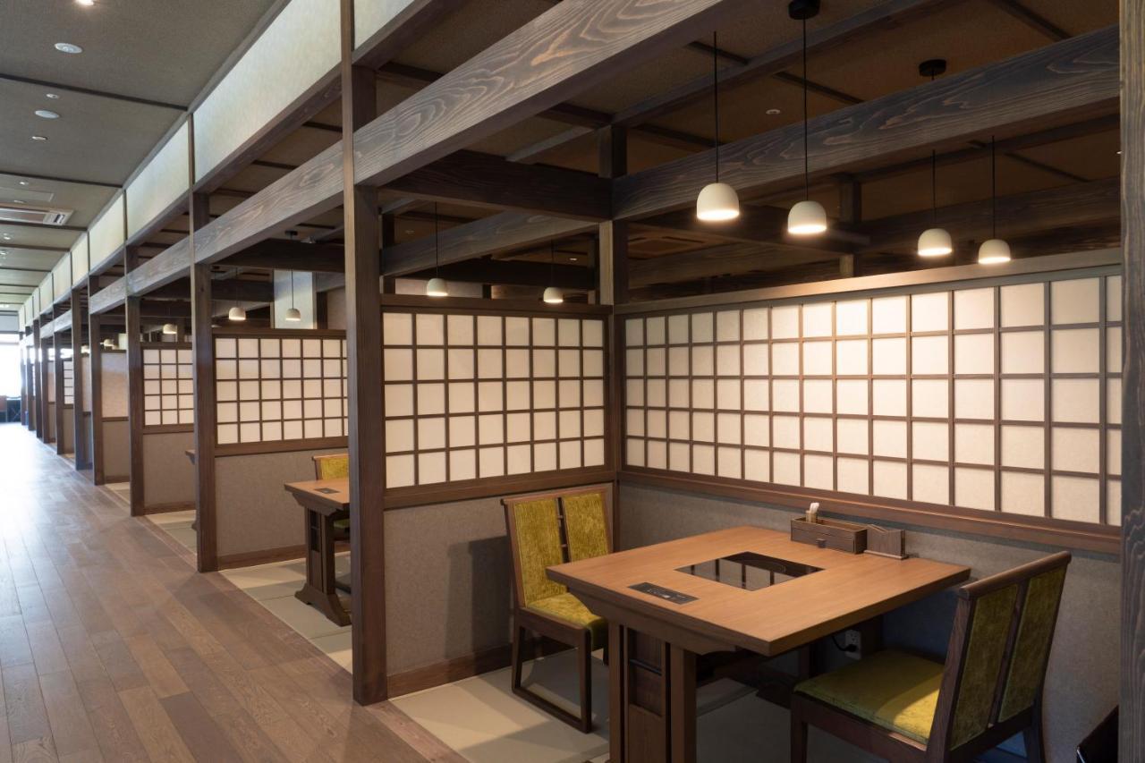 Jozankei Onsen Yurakusoan Hotel Szapporo Kültér fotó
