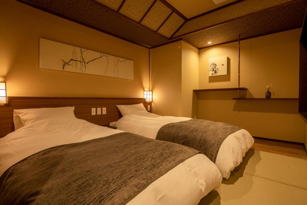 Jozankei Onsen Yurakusoan Hotel Szapporo Kültér fotó