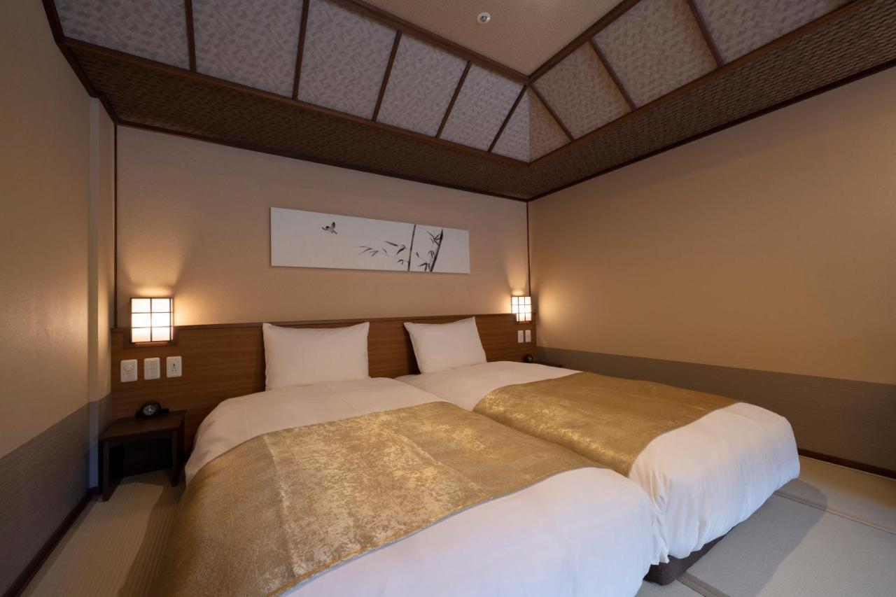 Jozankei Onsen Yurakusoan Hotel Szapporo Kültér fotó