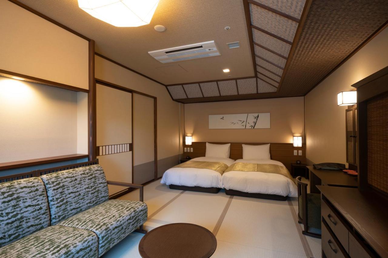 Jozankei Onsen Yurakusoan Hotel Szapporo Kültér fotó