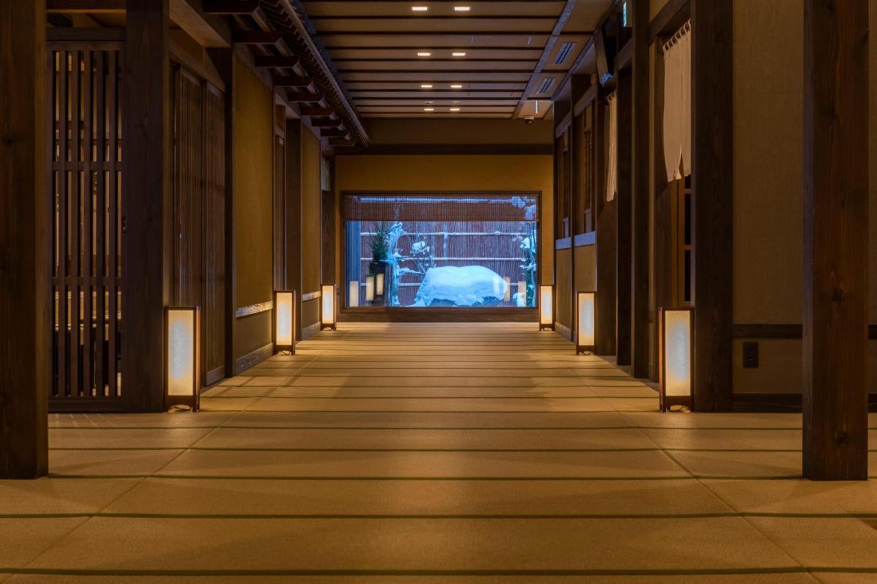 Jozankei Onsen Yurakusoan Hotel Szapporo Kültér fotó