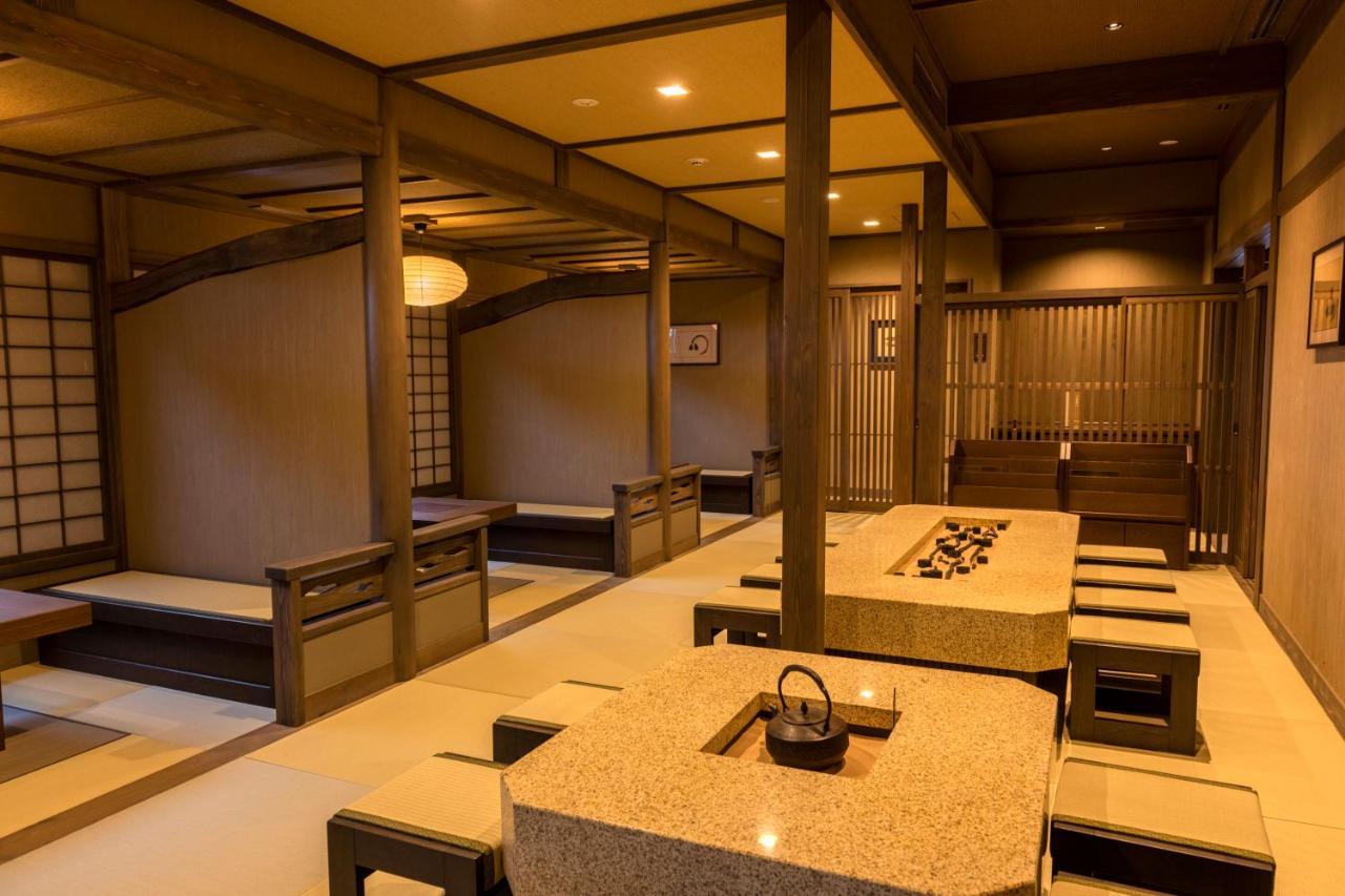 Jozankei Onsen Yurakusoan Hotel Szapporo Kültér fotó