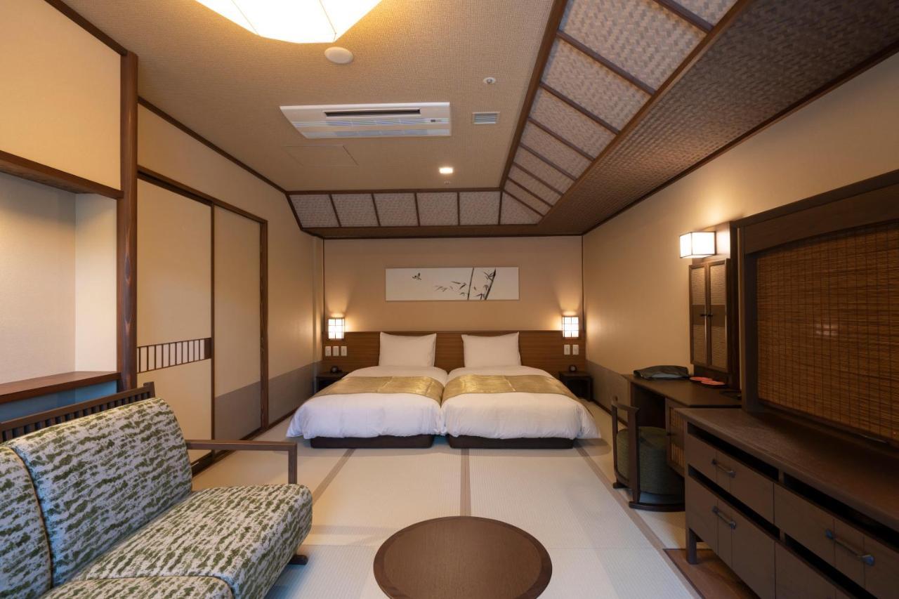 Jozankei Onsen Yurakusoan Hotel Szapporo Kültér fotó