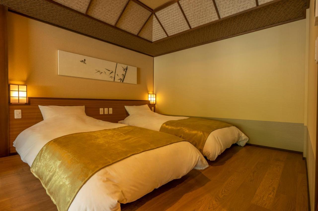 Jozankei Onsen Yurakusoan Hotel Szapporo Kültér fotó