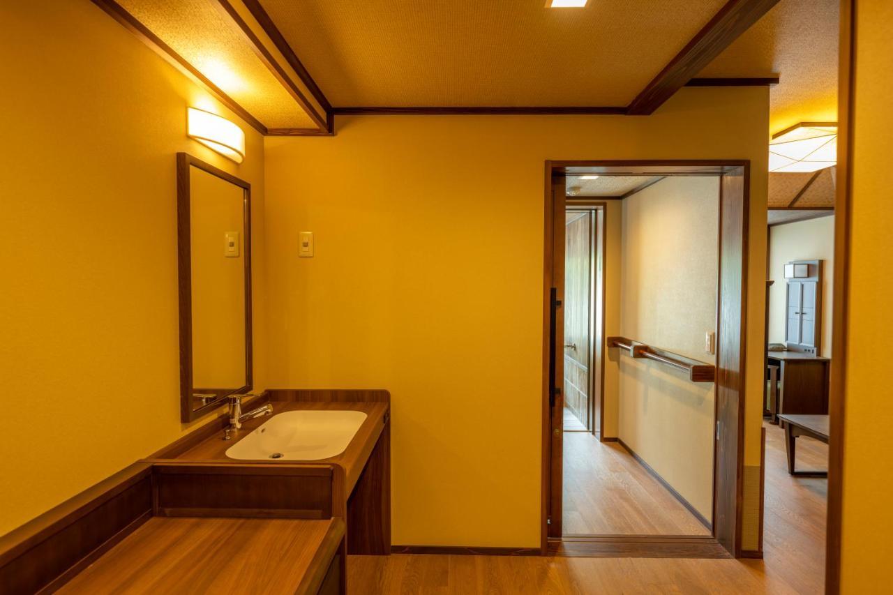 Jozankei Onsen Yurakusoan Hotel Szapporo Kültér fotó
