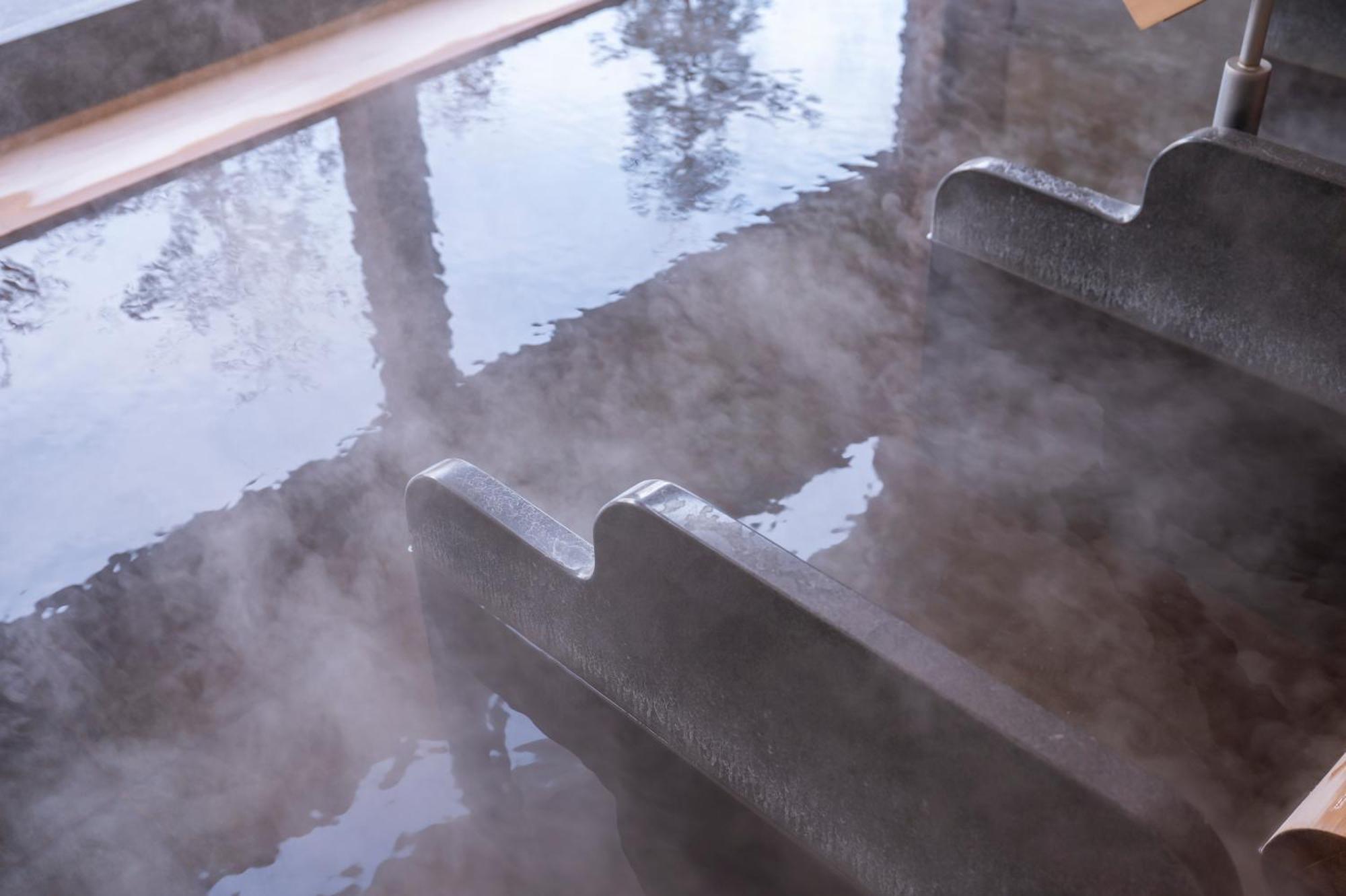 Jozankei Onsen Yurakusoan Hotel Szapporo Kültér fotó