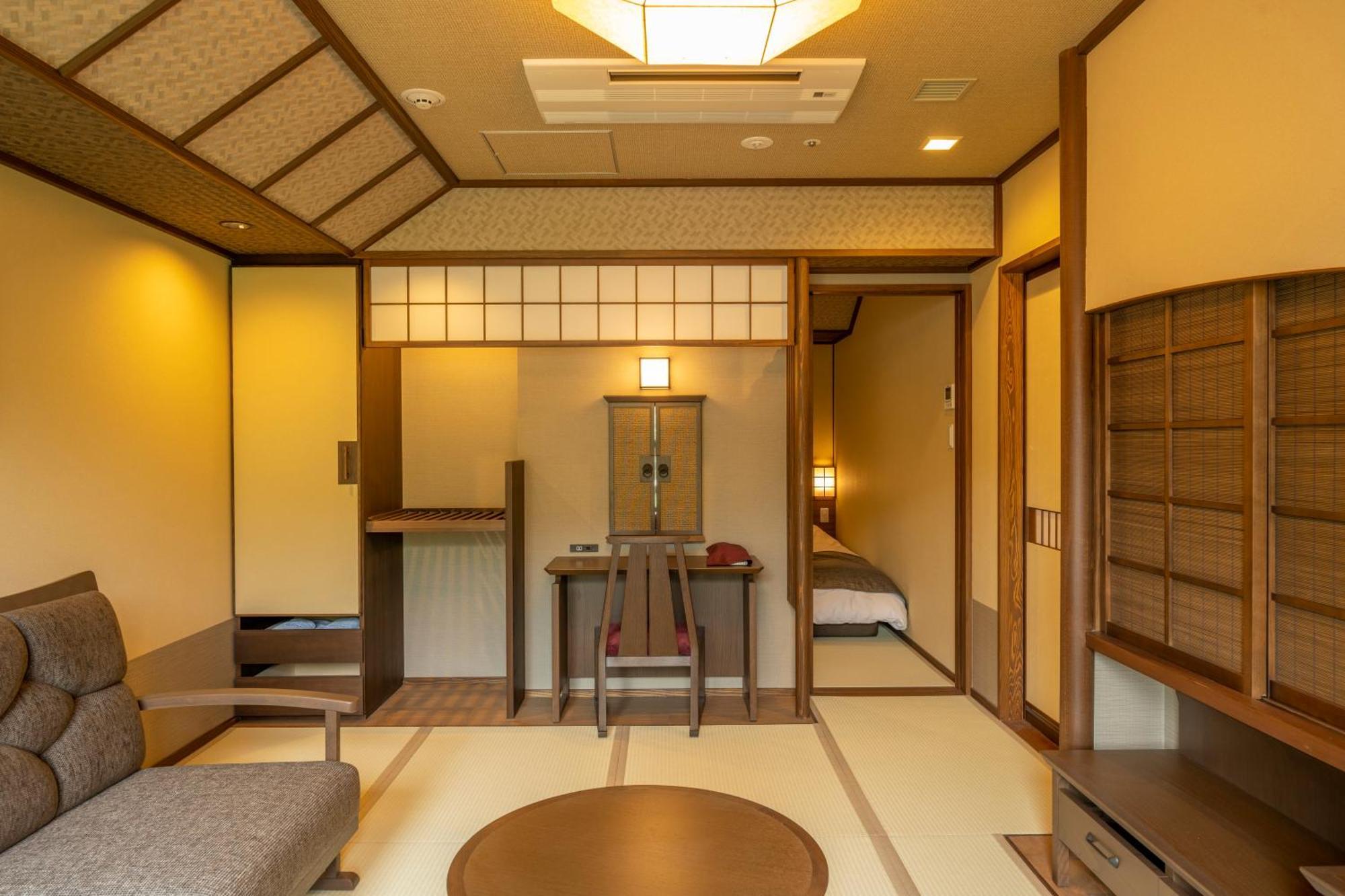 Jozankei Onsen Yurakusoan Hotel Szapporo Kültér fotó