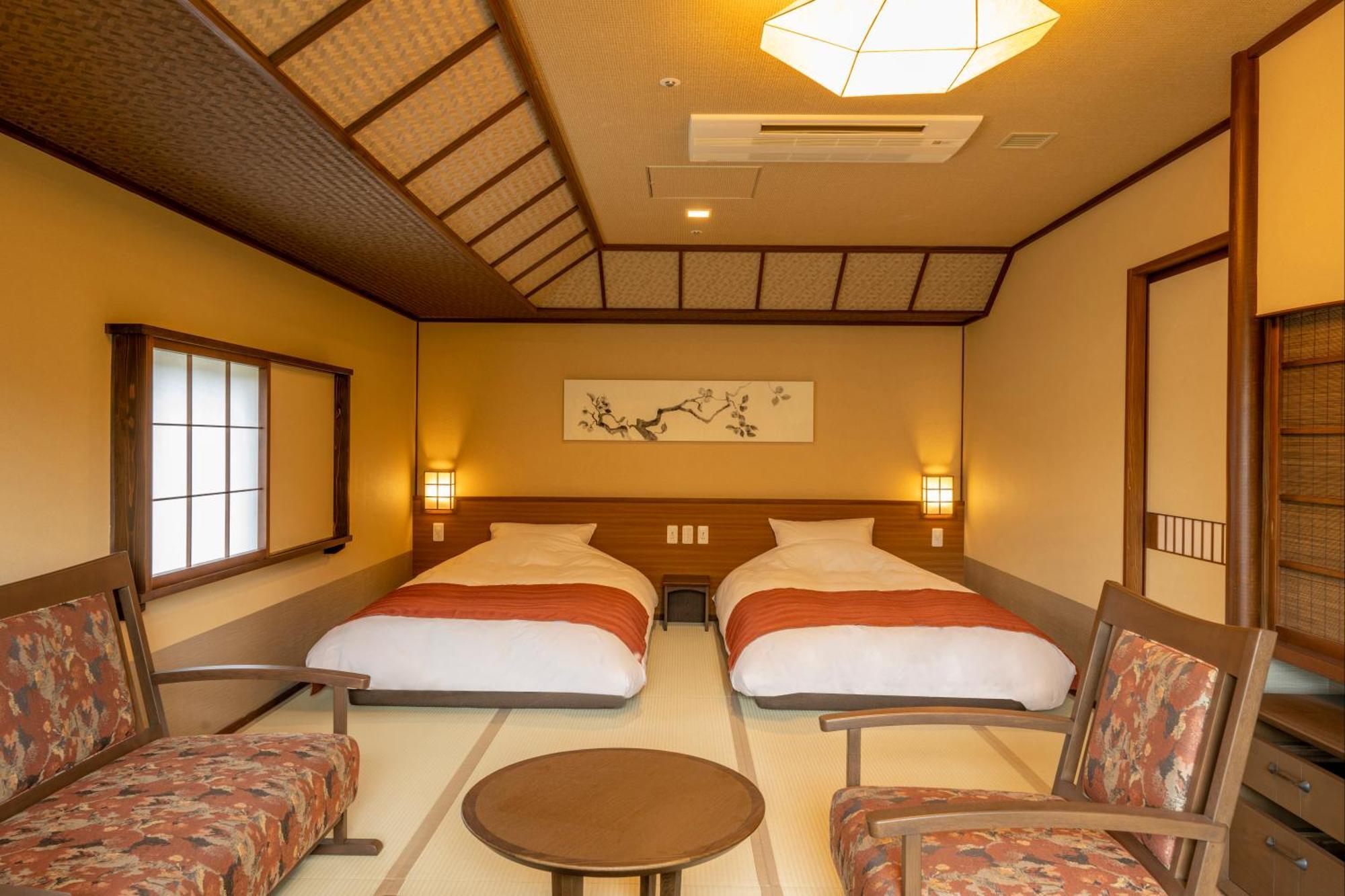Jozankei Onsen Yurakusoan Hotel Szapporo Kültér fotó